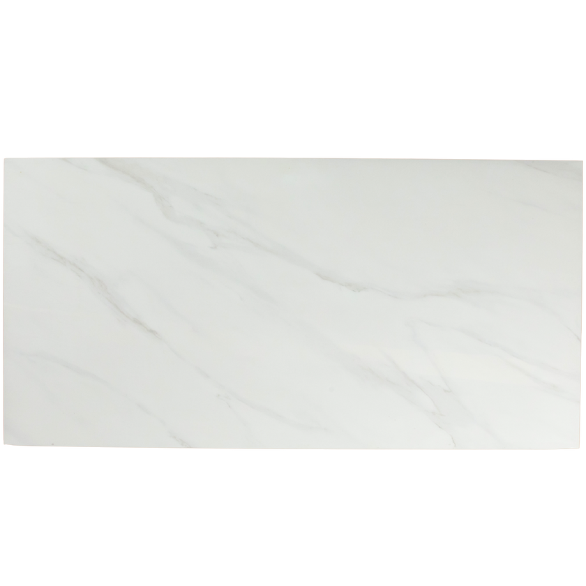 Carrara Polished