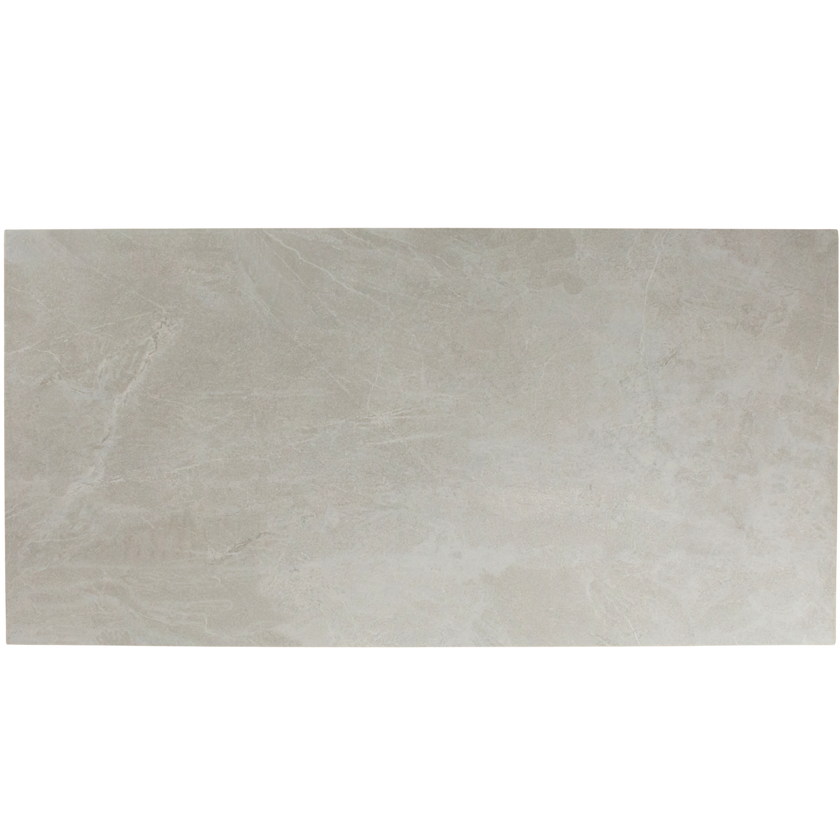 Lucas Grey Matte