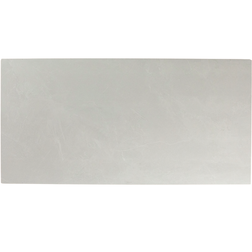 Lucas White Matte