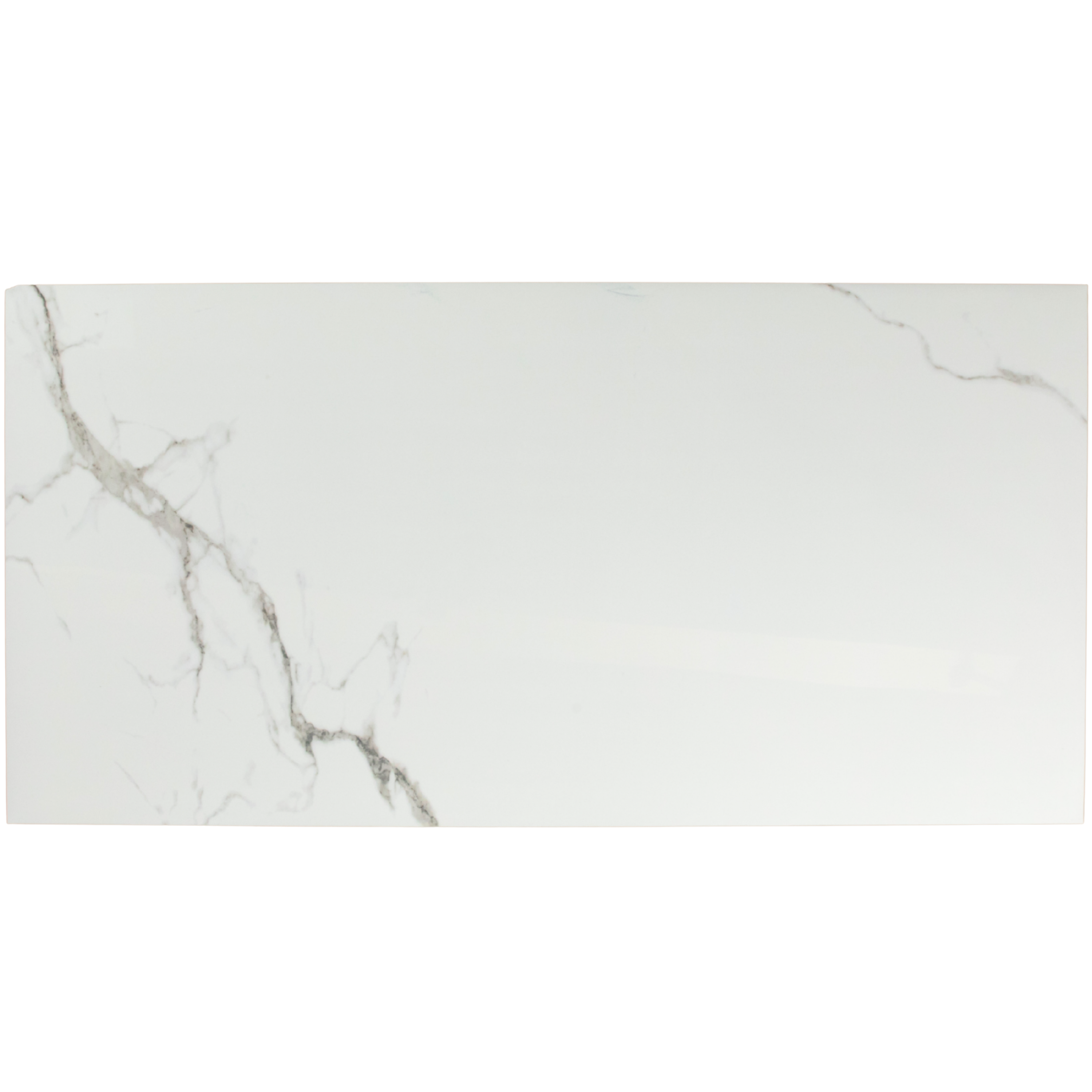 Magnificent Carrara Polished