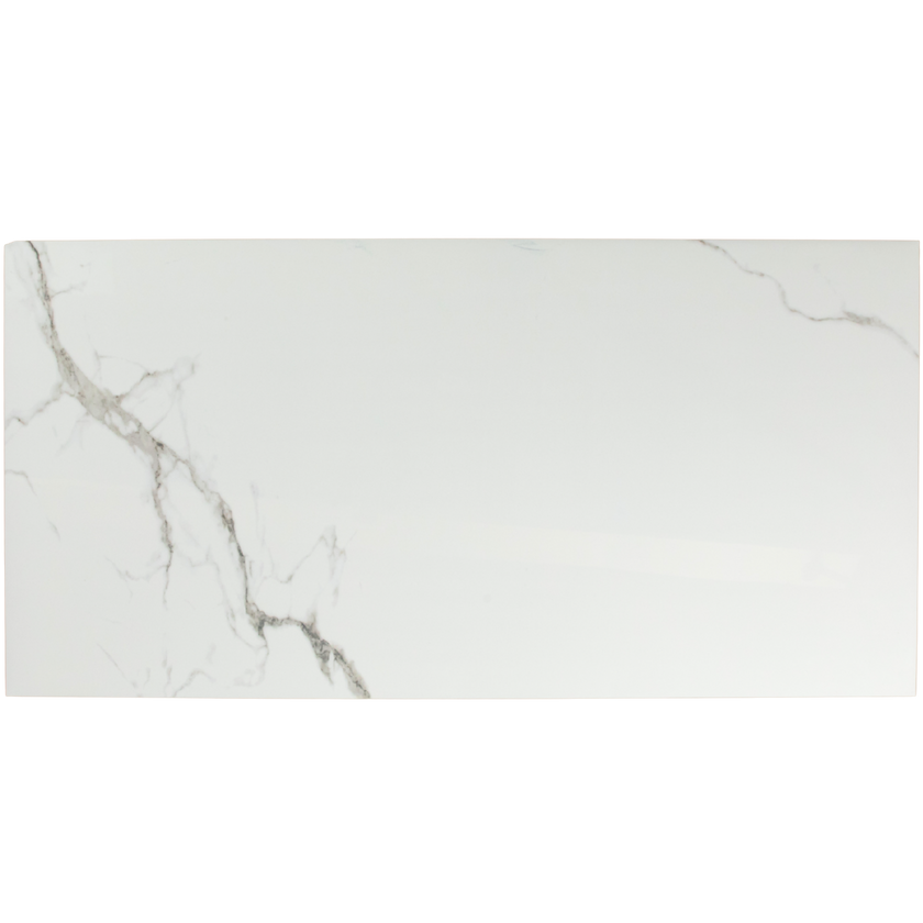Magnificent Carrara Polished