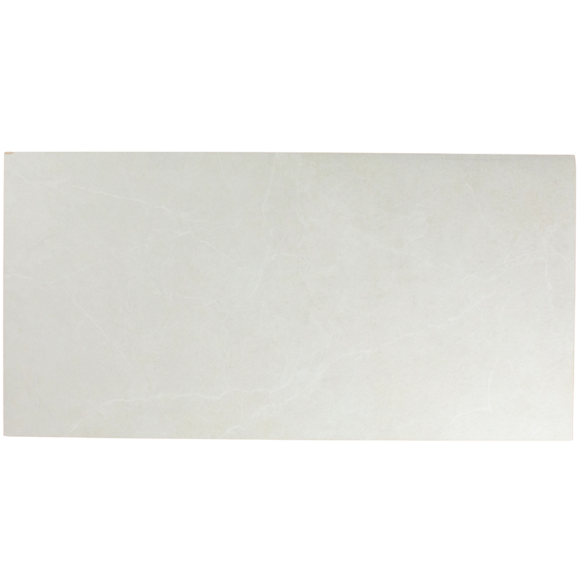 Luxury Stone White Honed