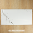 Magnificent Carrara Polished