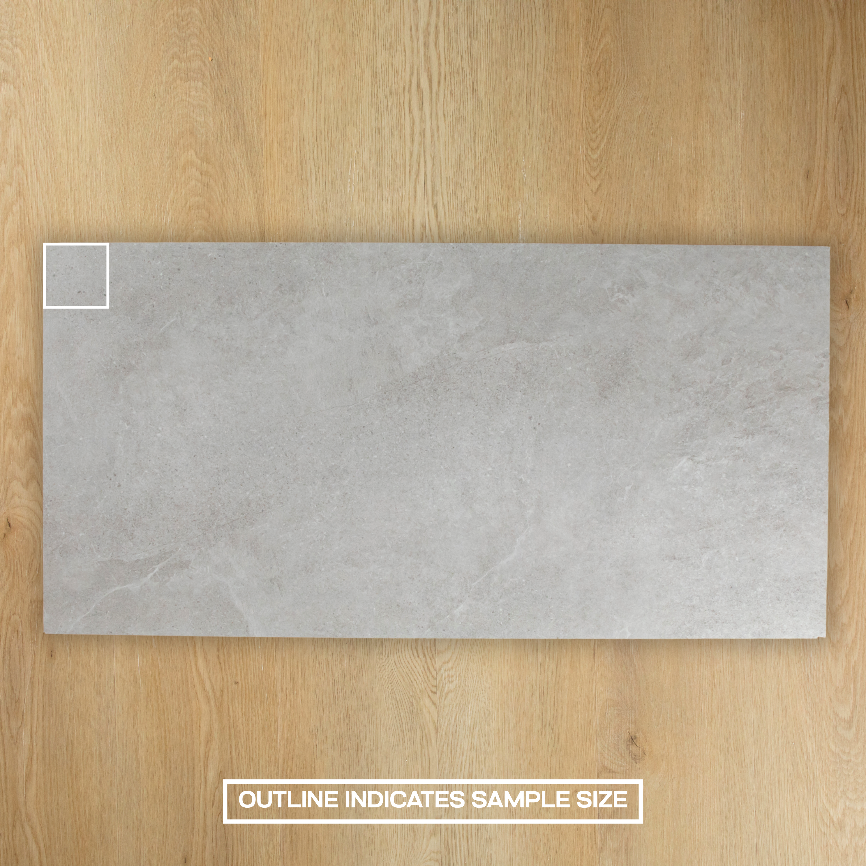 Nordic Stone Grigio Matte