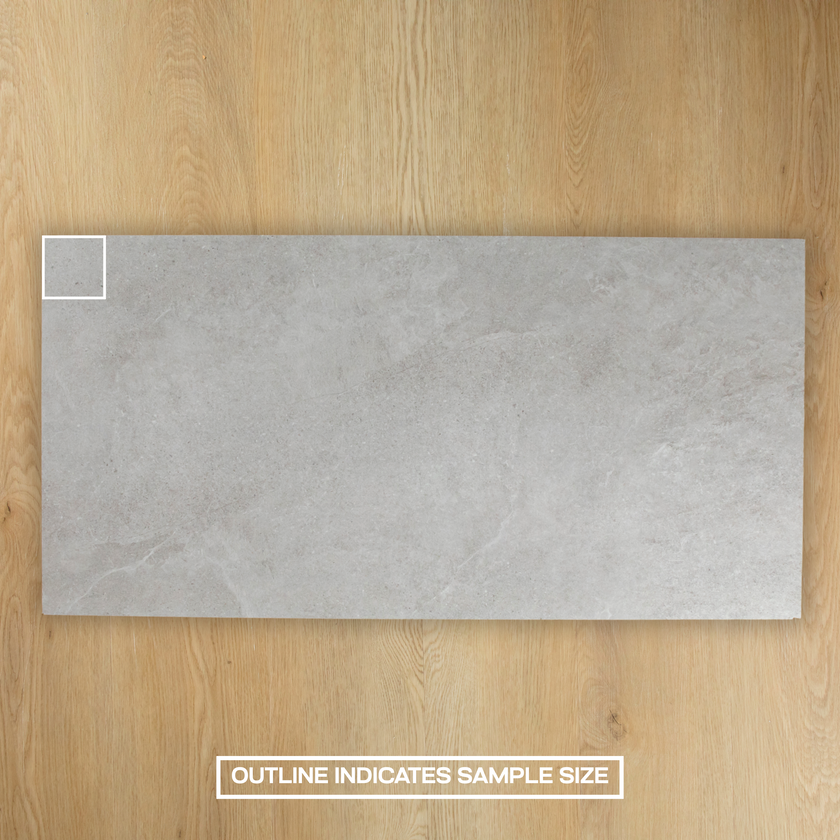 Nordic Stone Grigio Matte