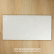 Luxury Stone White Honed