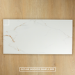Gder Gold Carrara Polished