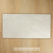 Aria Stone White Honed