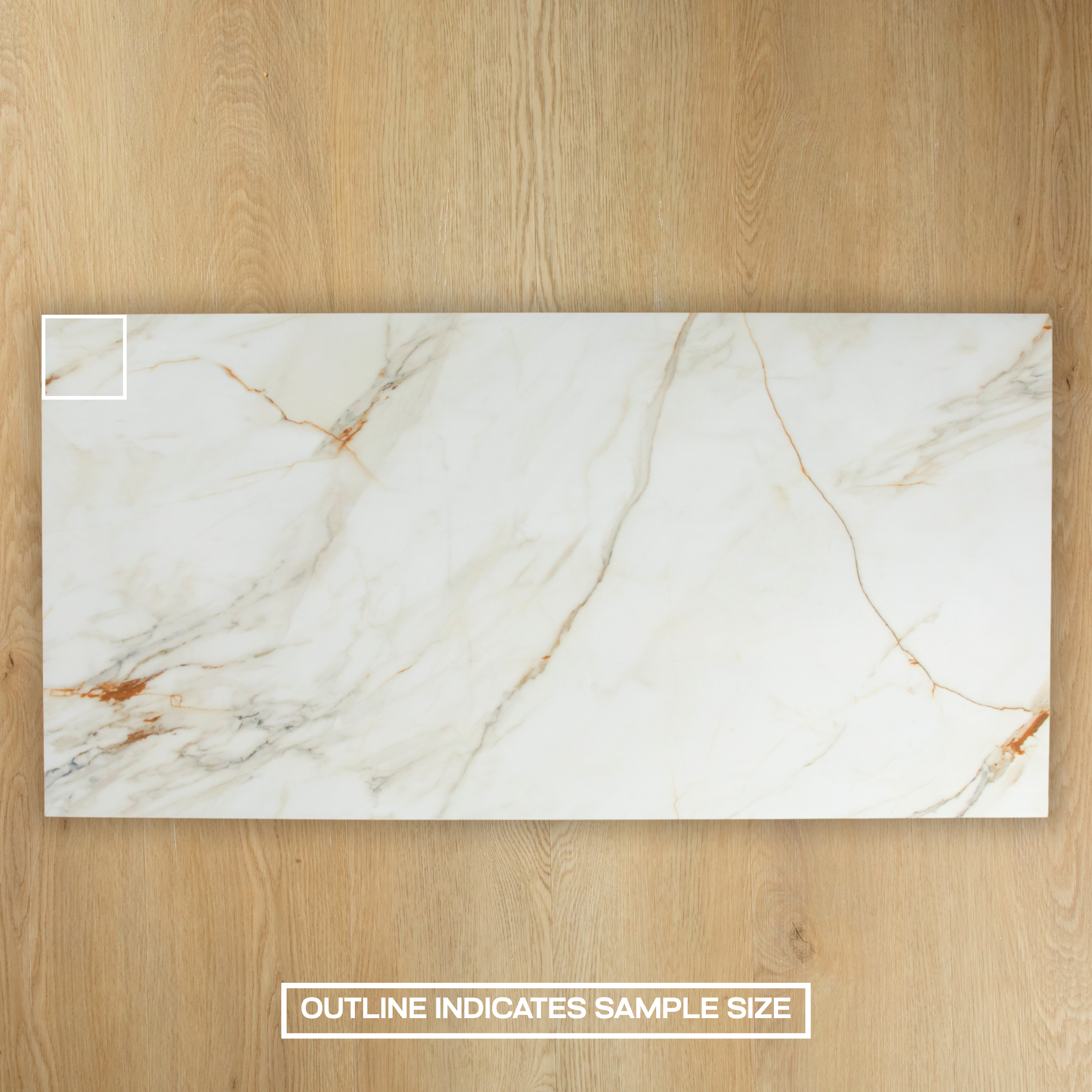 Calacatta Elche Vagli Matte