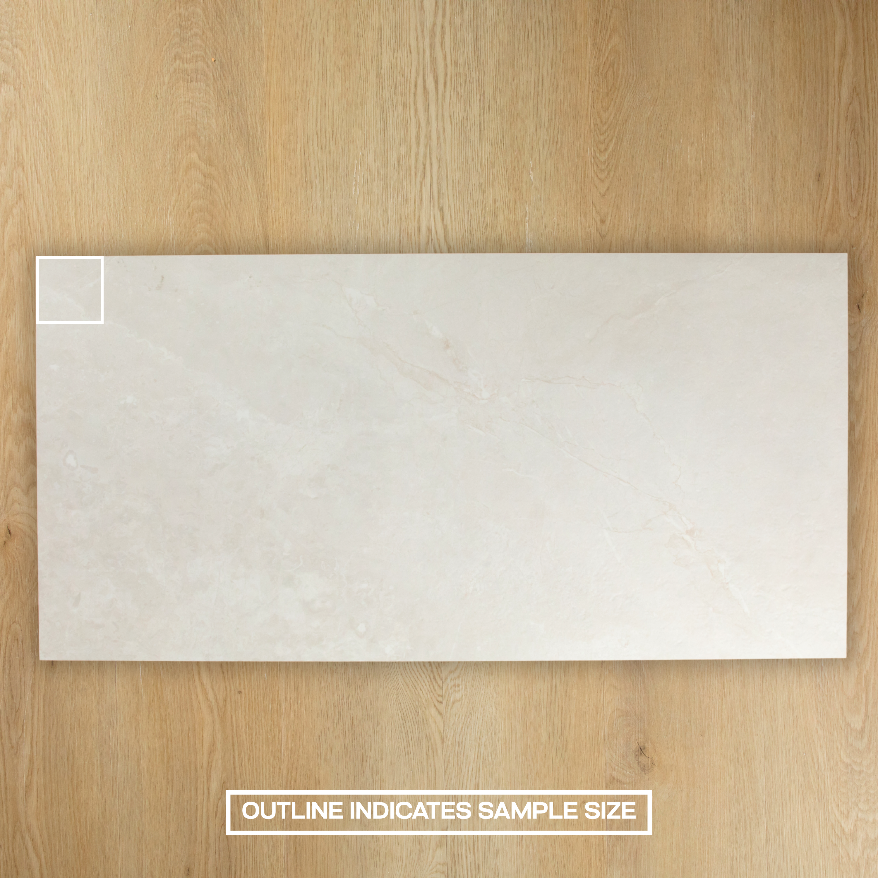 Aria Stone White In Out