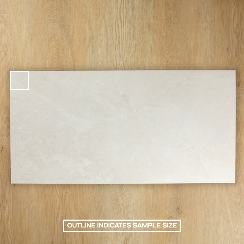 Aria Stone White In Out