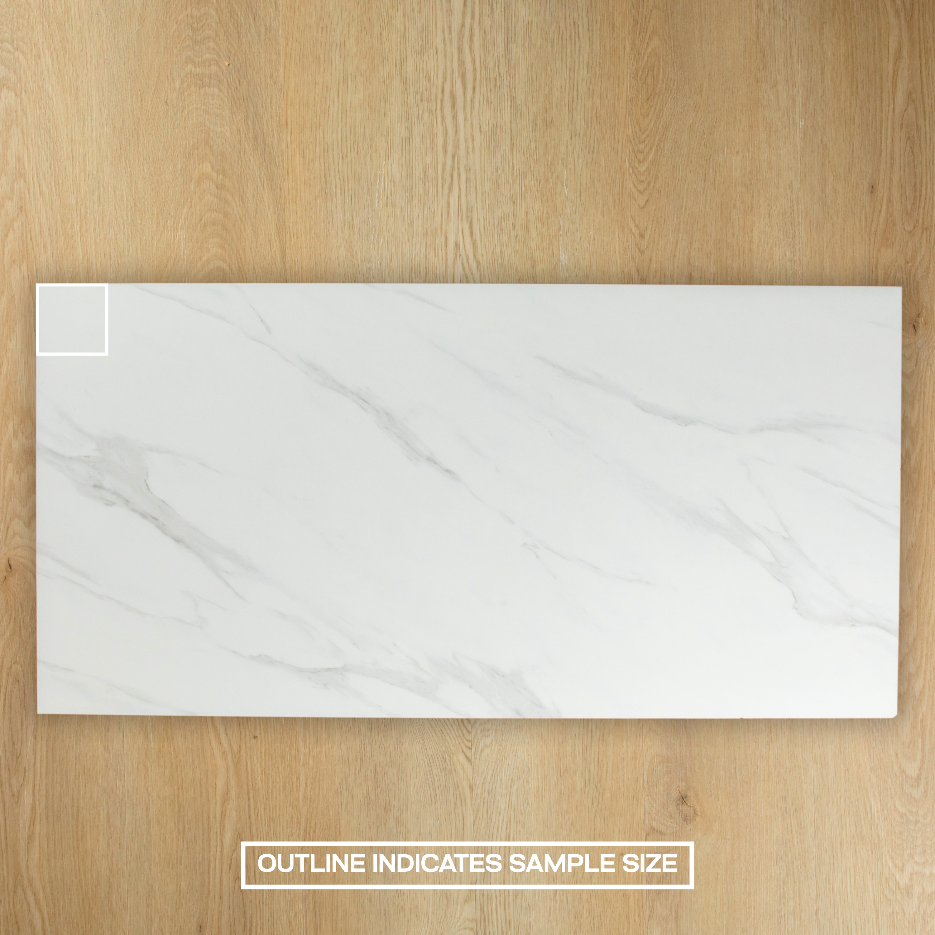 Galaxy Carrara Polished