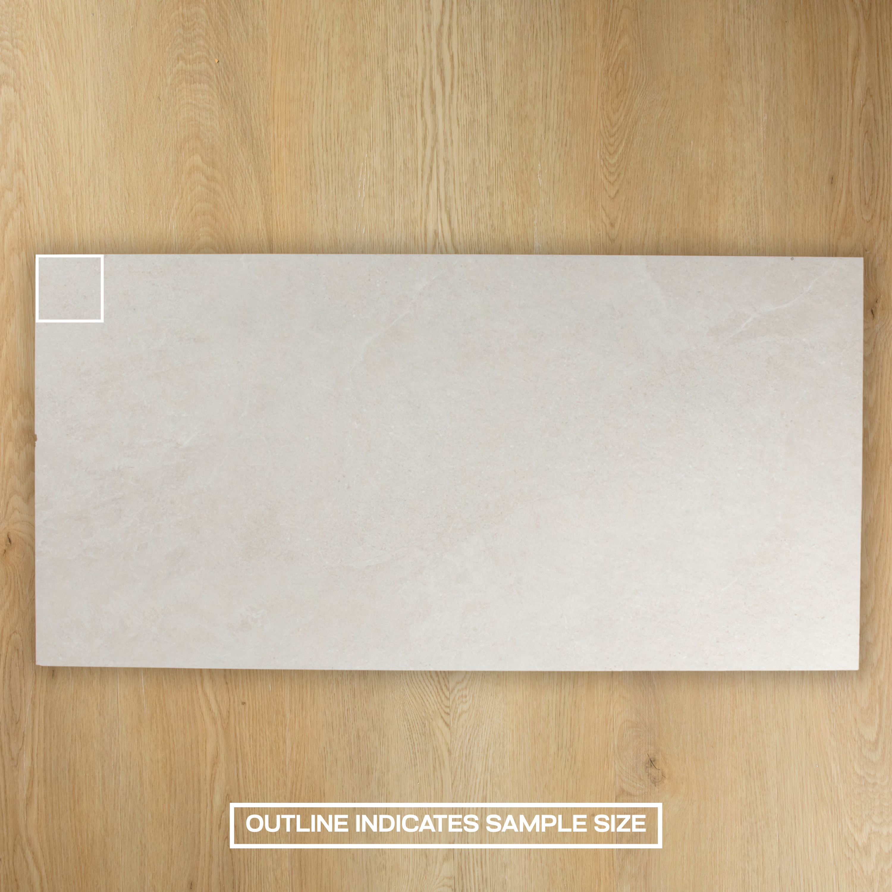 Nordic Stone Chalk Matte