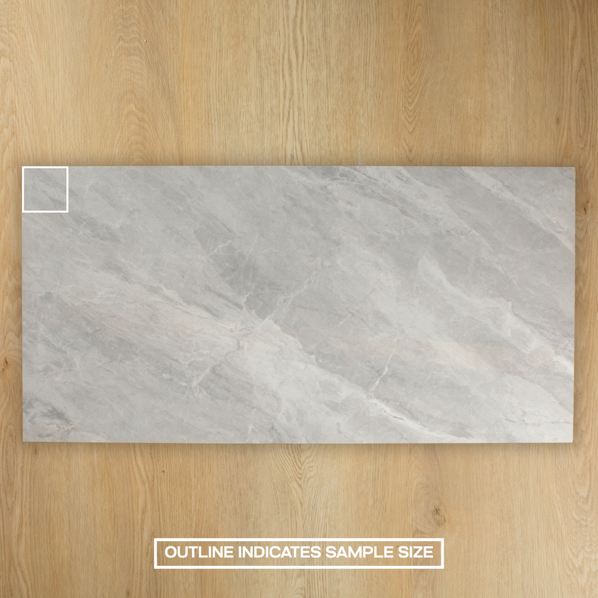 Grey Stone Polished