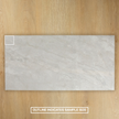 Light Grey Stone Polished