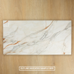 Borghini Golden Carrara Polished
