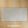 Lucas Grey Matte