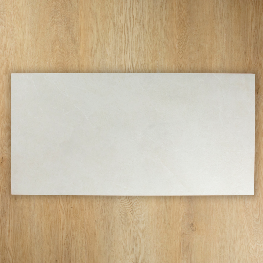 Luxury Stone White In Out