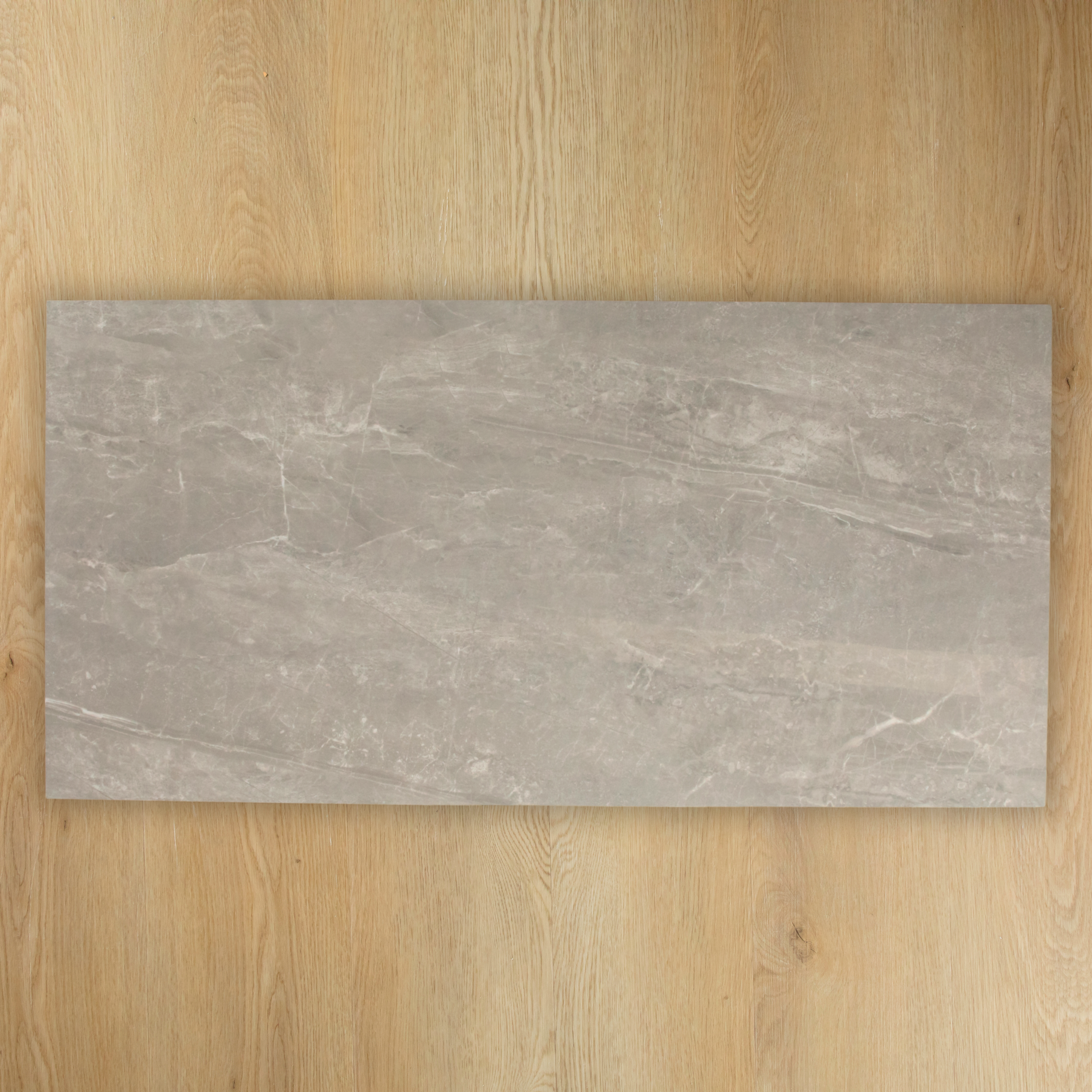 Mainstream Stone Grey Polished