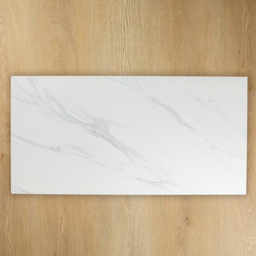 Galaxy Carrara Polished