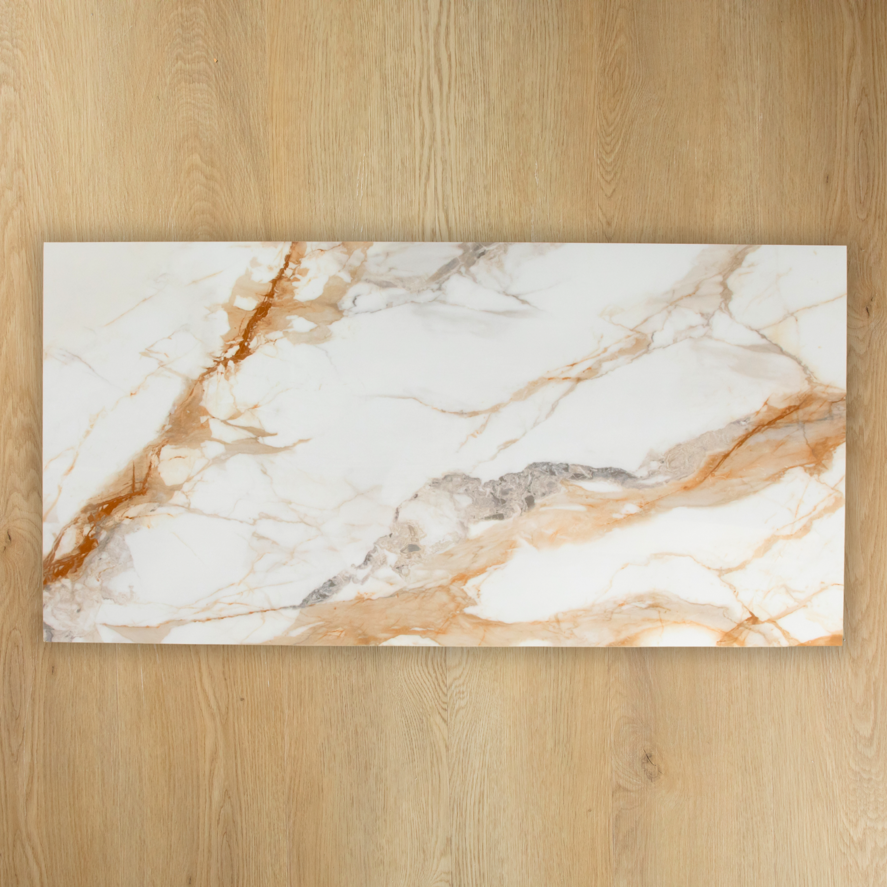 Calacatta Roma Gold Polished