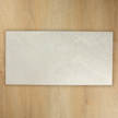 Aria Stone White Honed