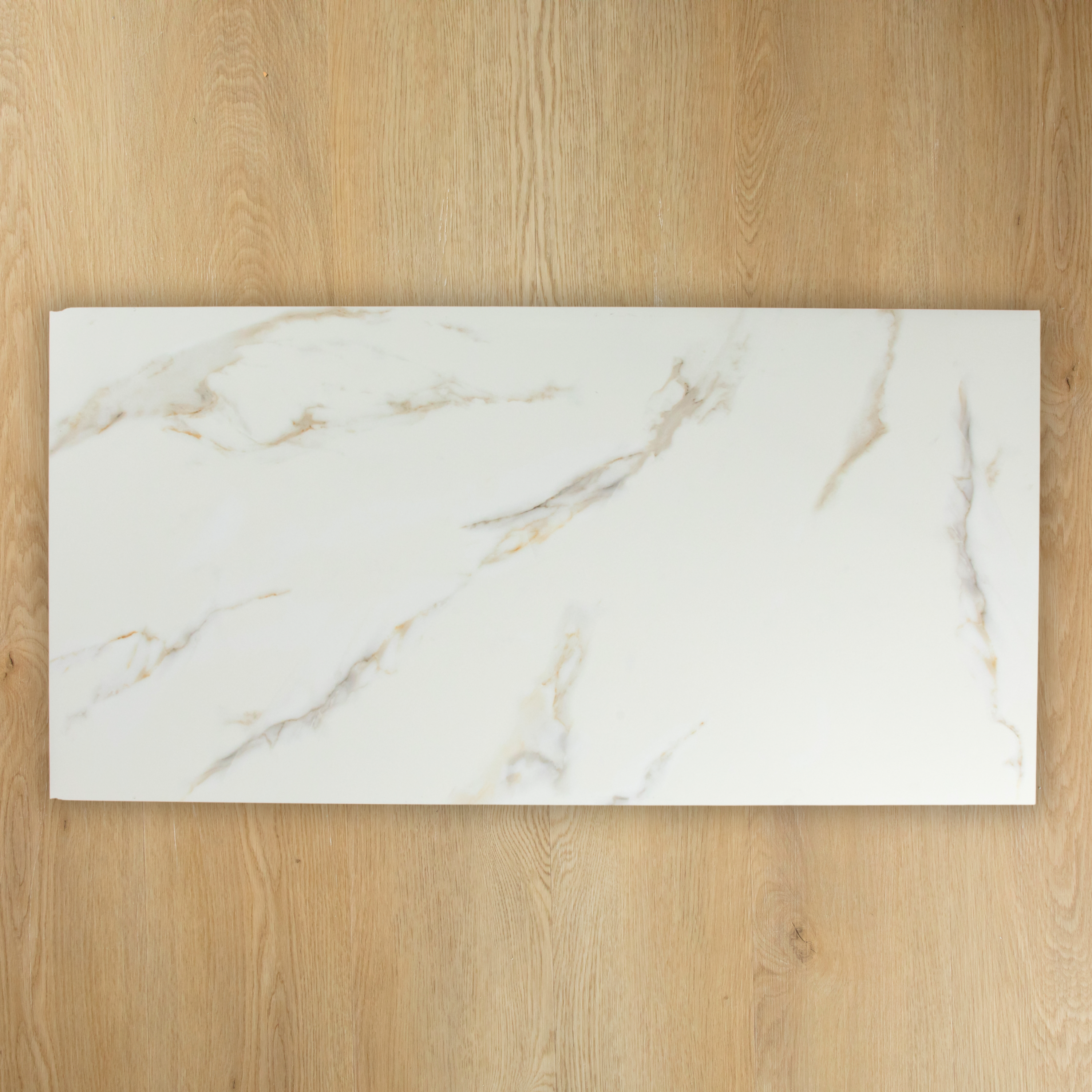Multi Carrara Polished