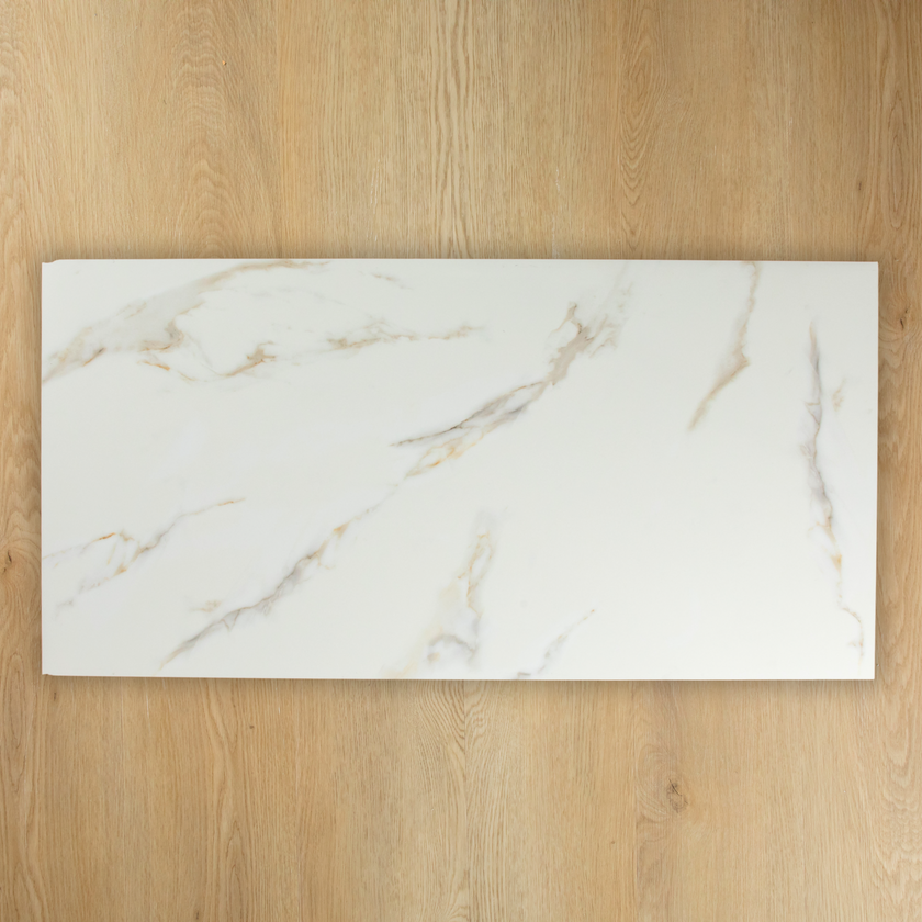 Multi Carrara Polished