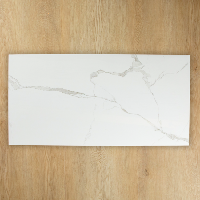 Carrara Polished
