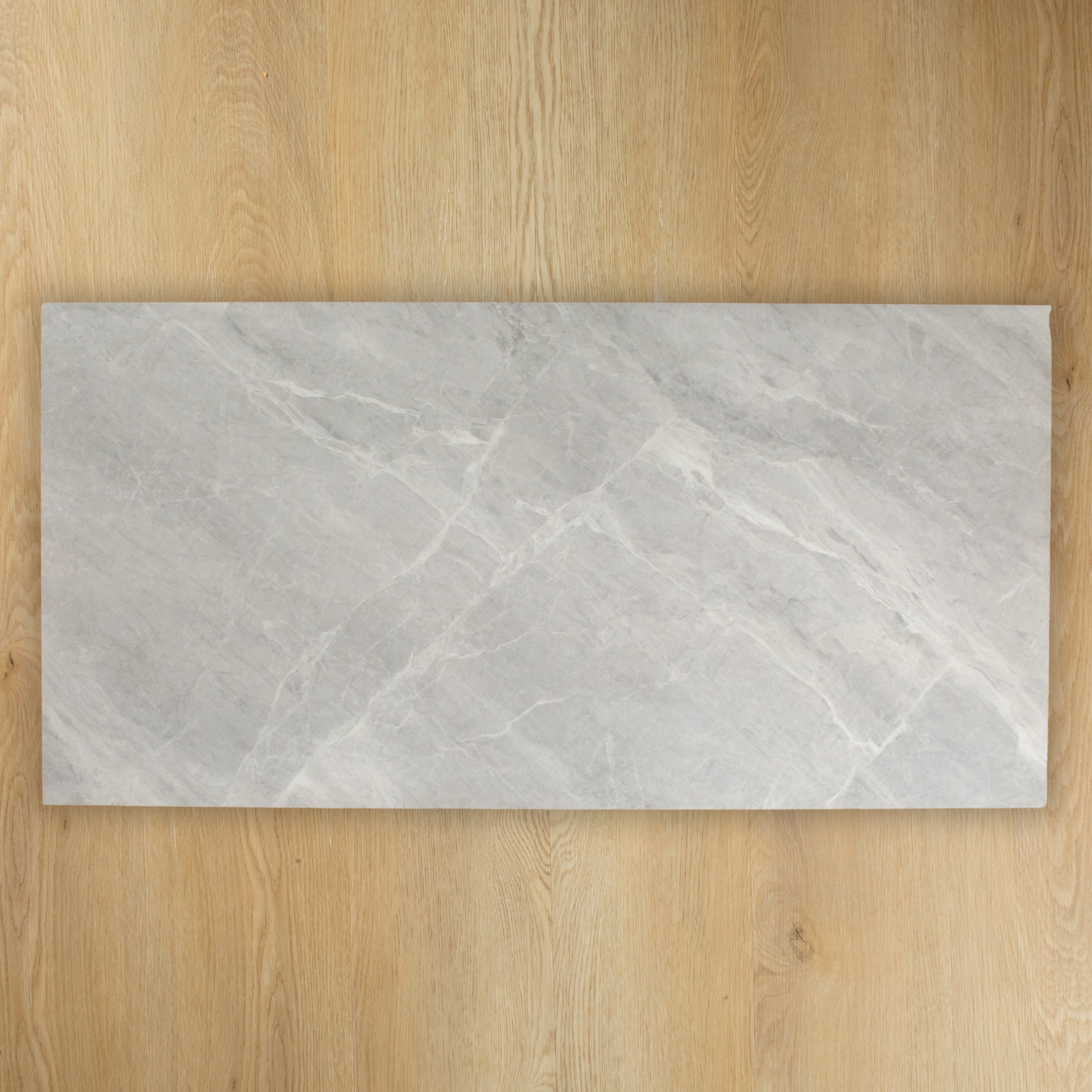 Grey Stone Polished