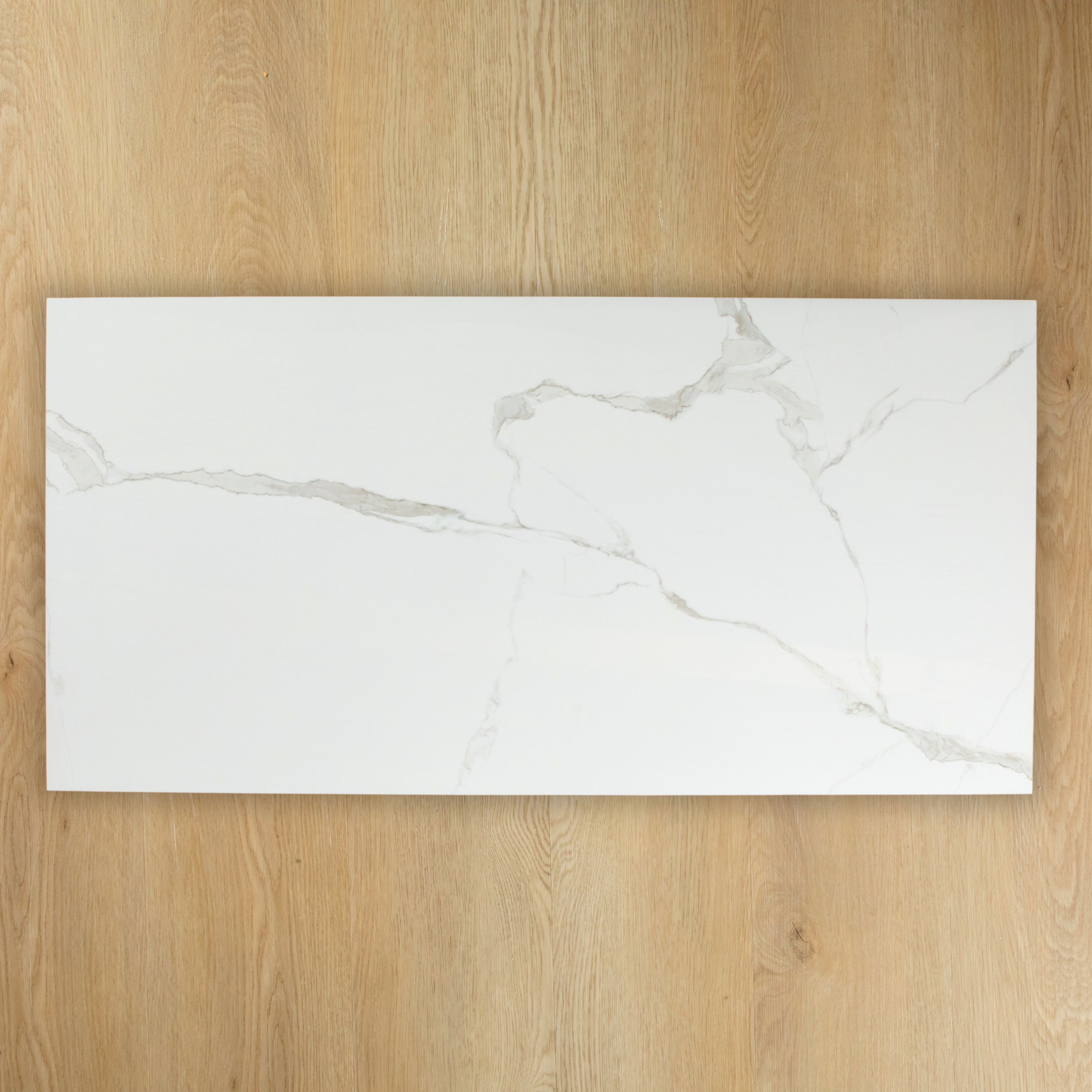 Carrara Polished