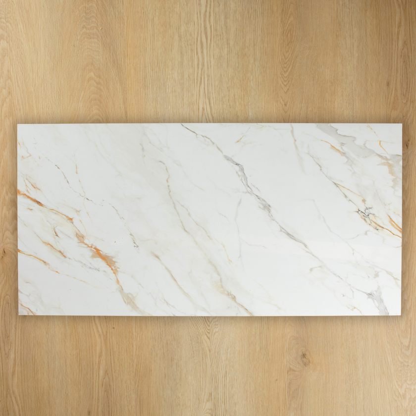 Calacatta Elche Vagli Polished