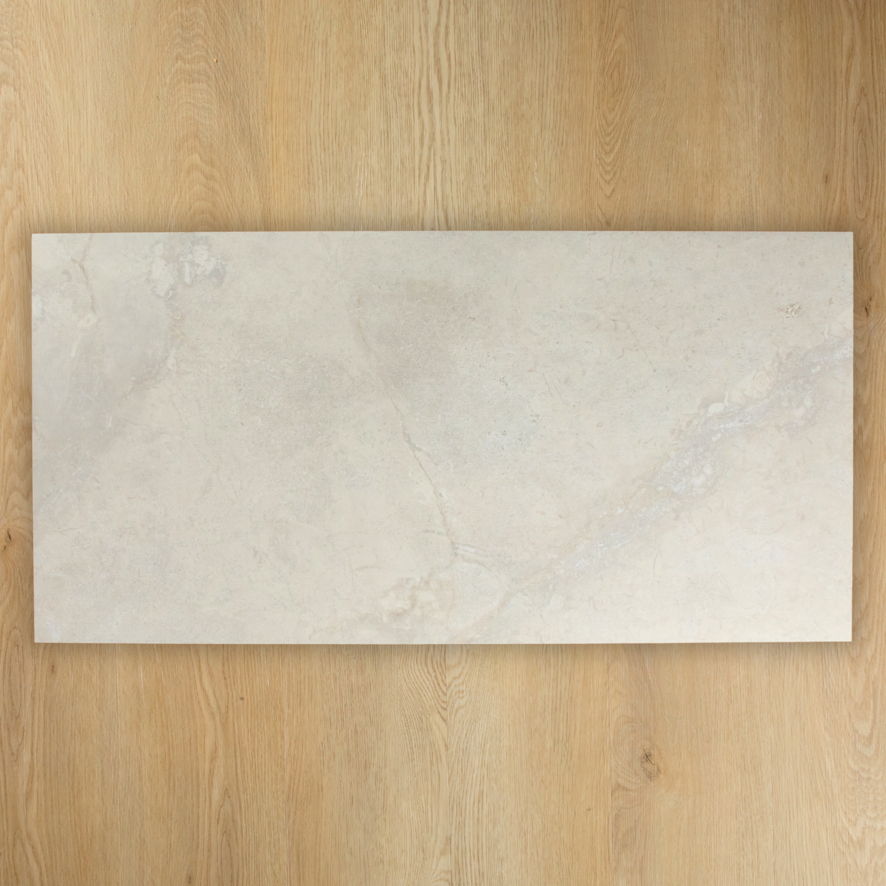 Ohio Nordic White Honed
