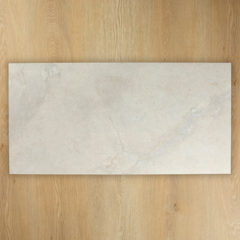 Ohio Nordic White Honed