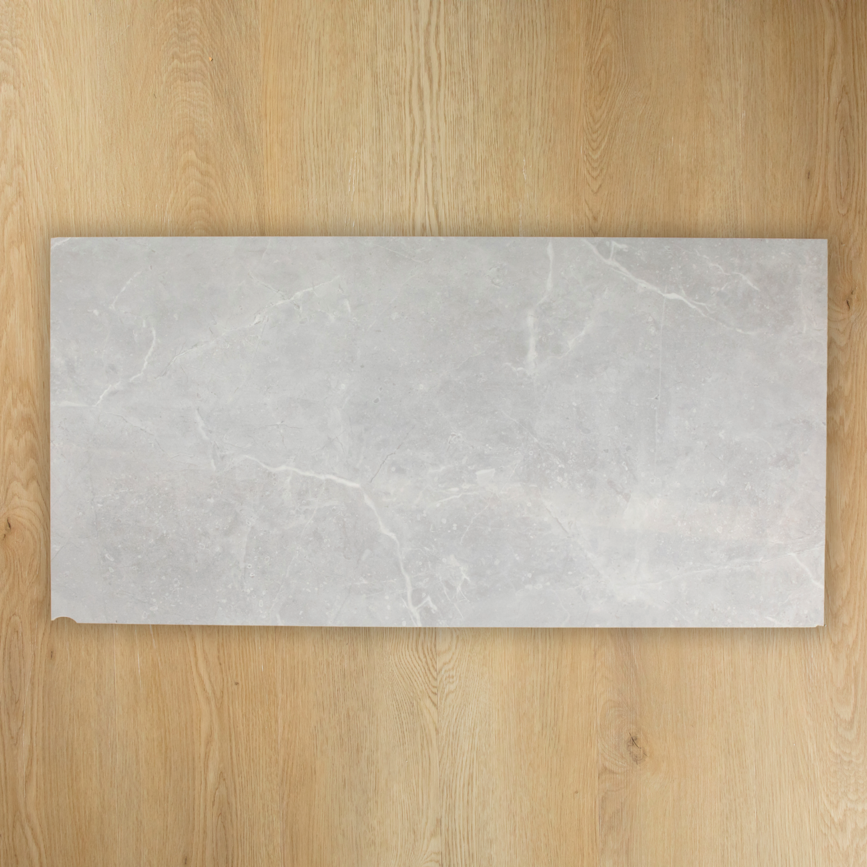 Bora Silver Polished