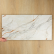 Borghini Golden Carrara Polished