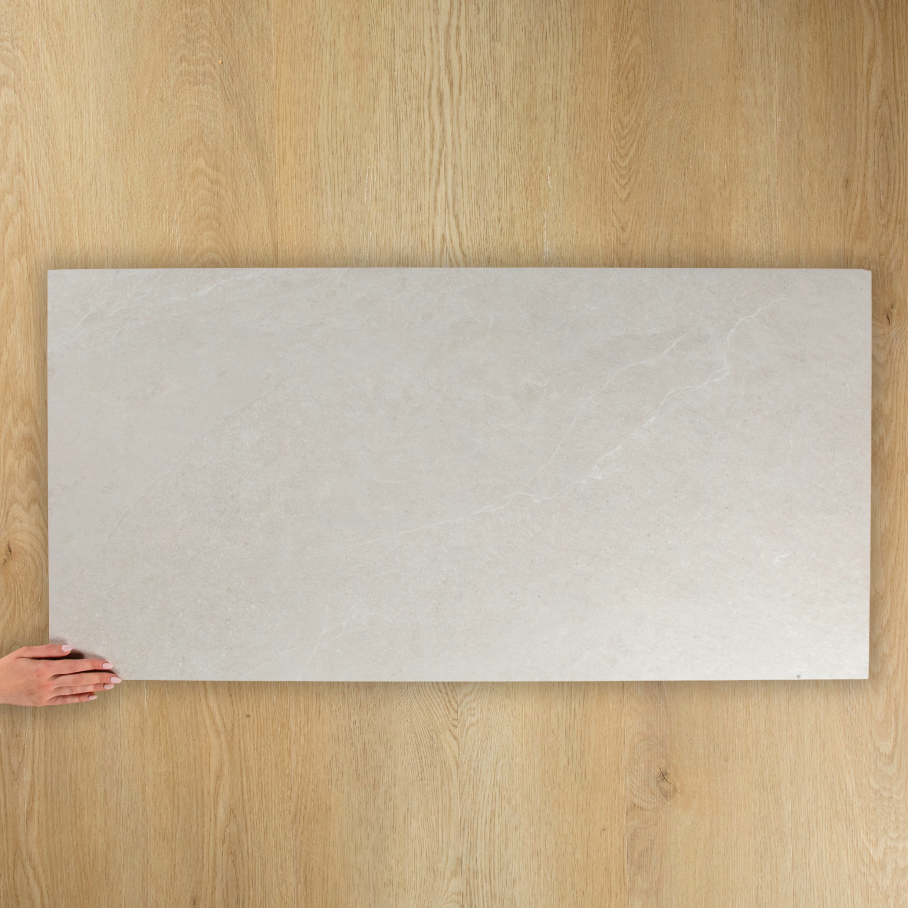 Nordic Stone Chalk Matte