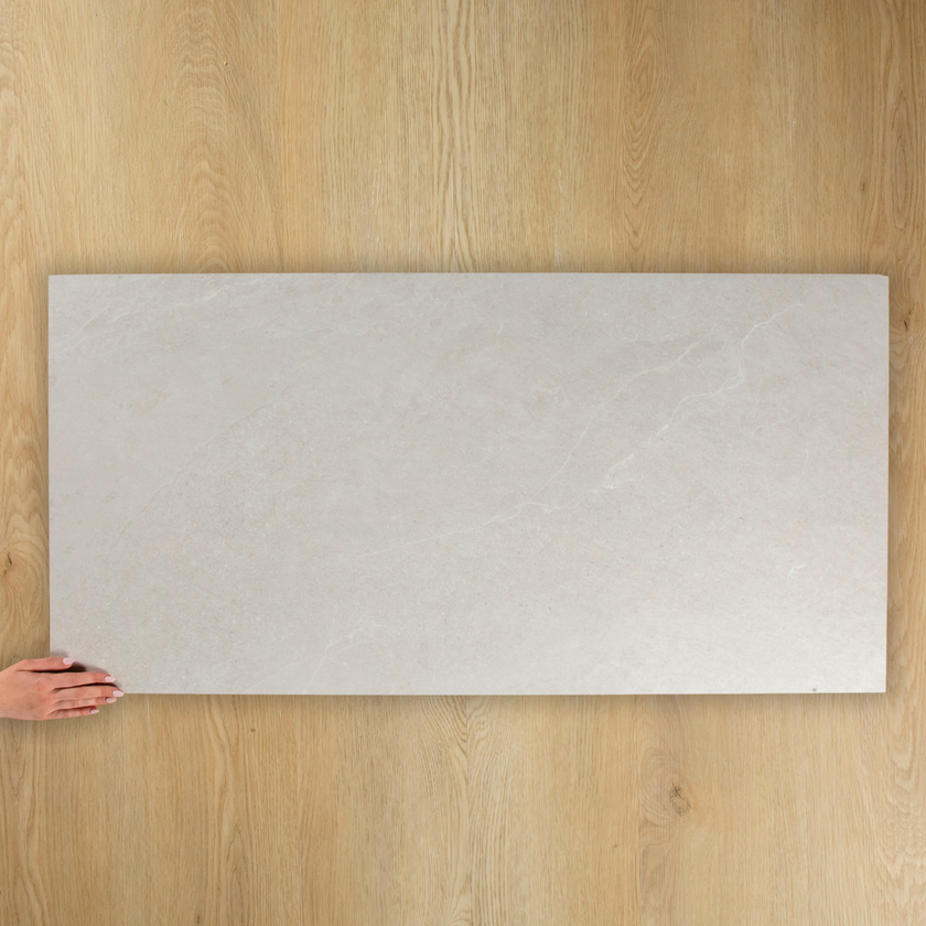 Nordic Stone Chalk Matte