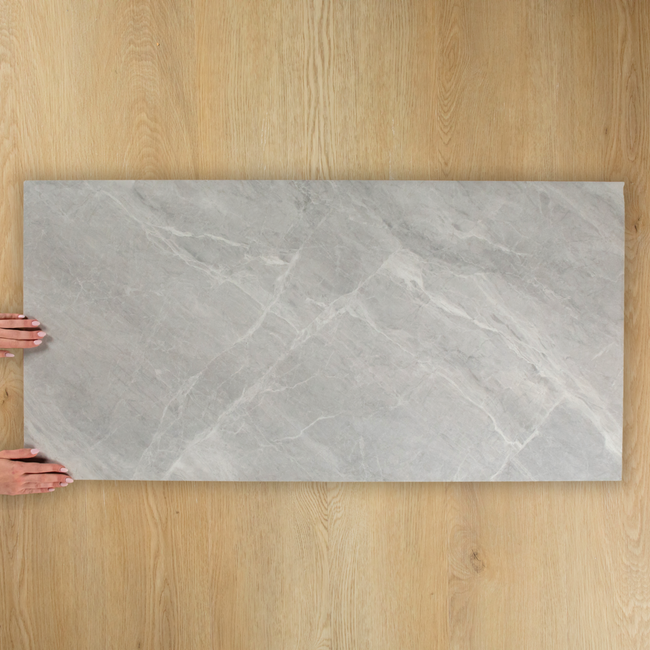 Grey Stone Polished