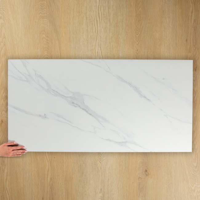 Galaxy Carrara Lappato