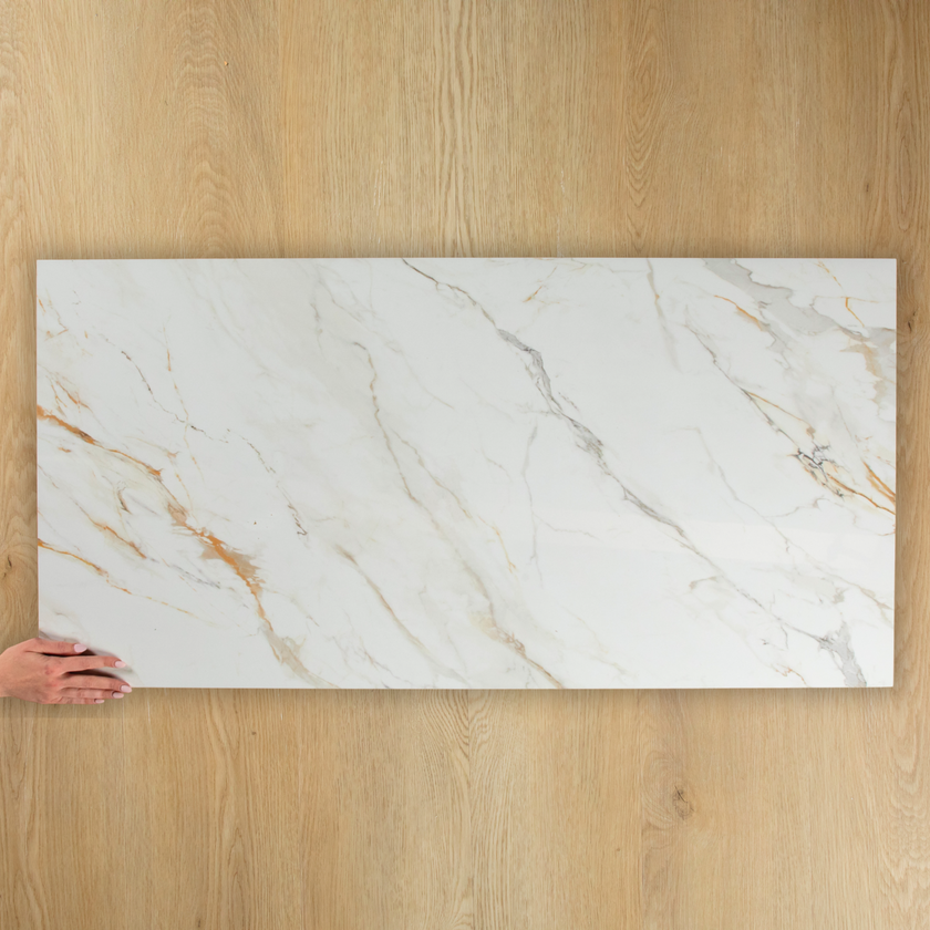 Calacatta Elche Vagli Matte