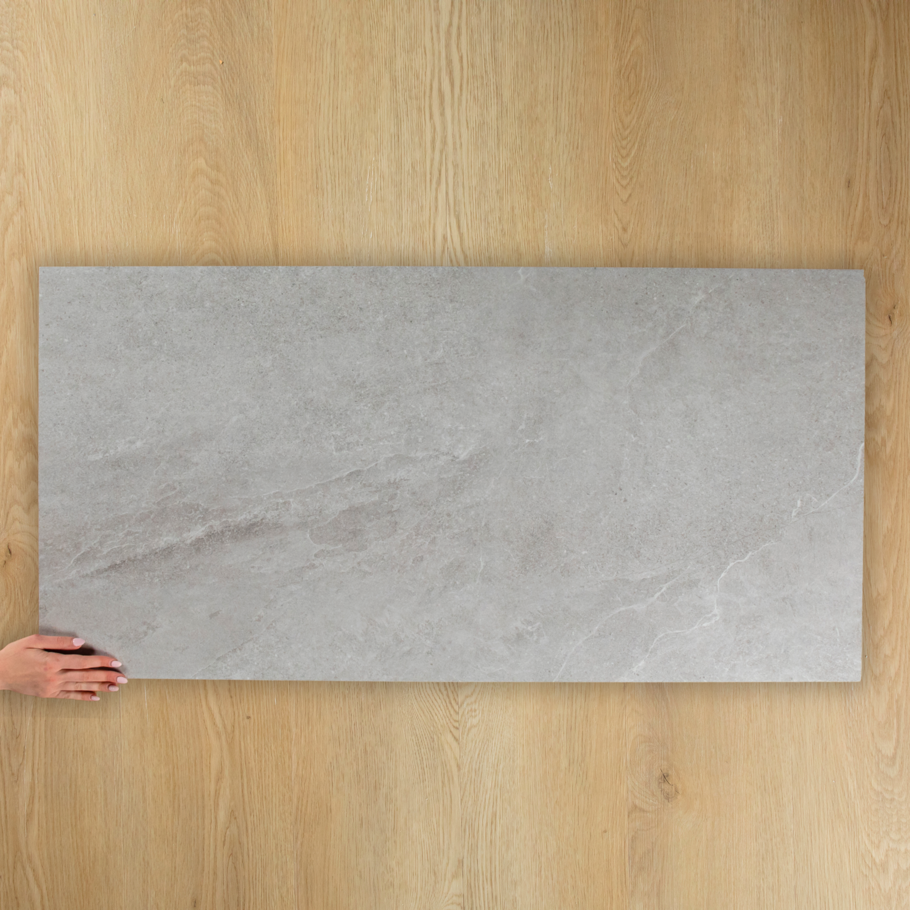 Nordic Stone Grigio Matte