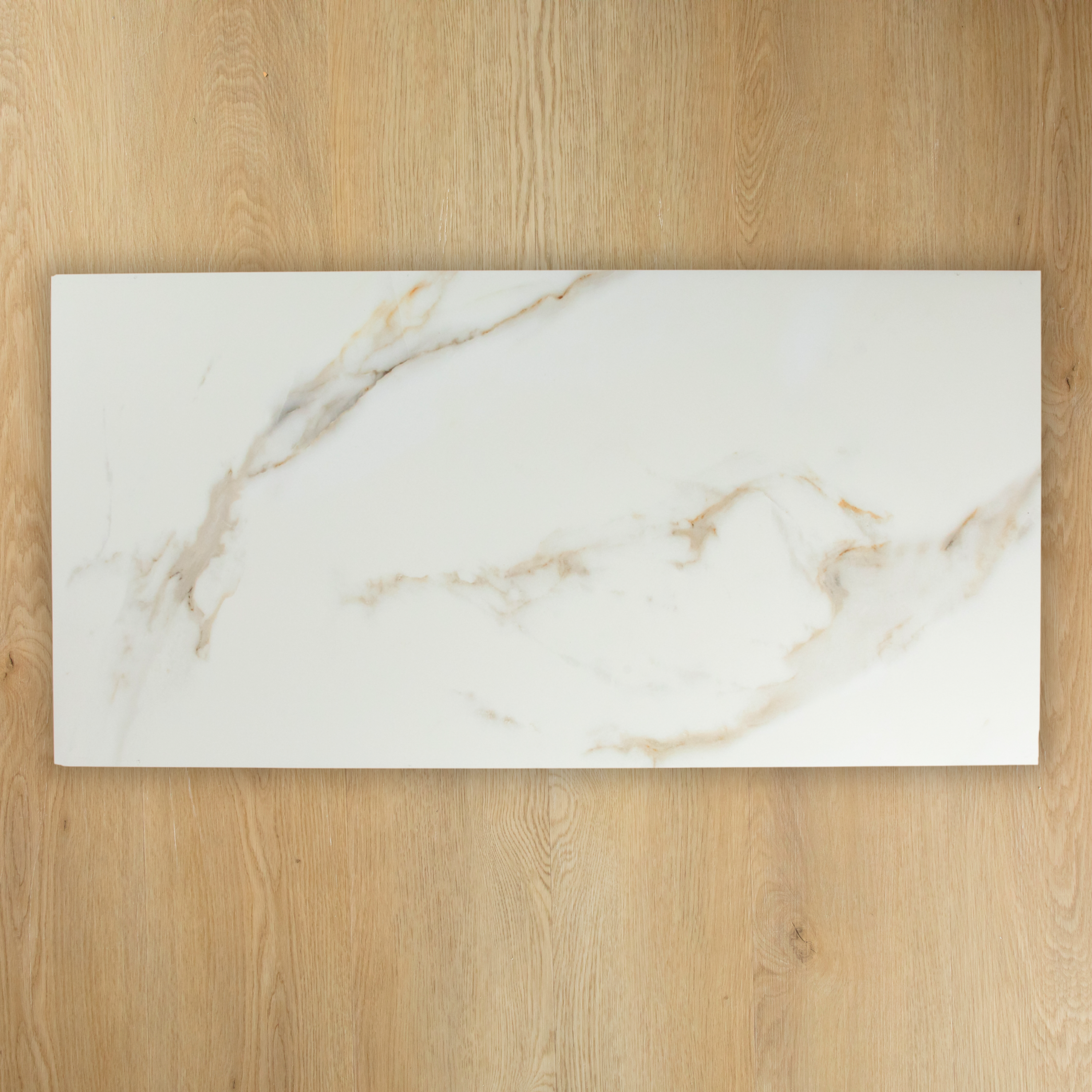 Multi Carrara Polished