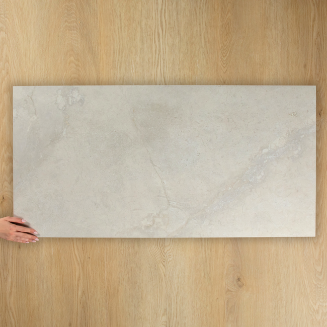 Ohio Nordic White In Out