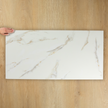 Multi Carrara Matte