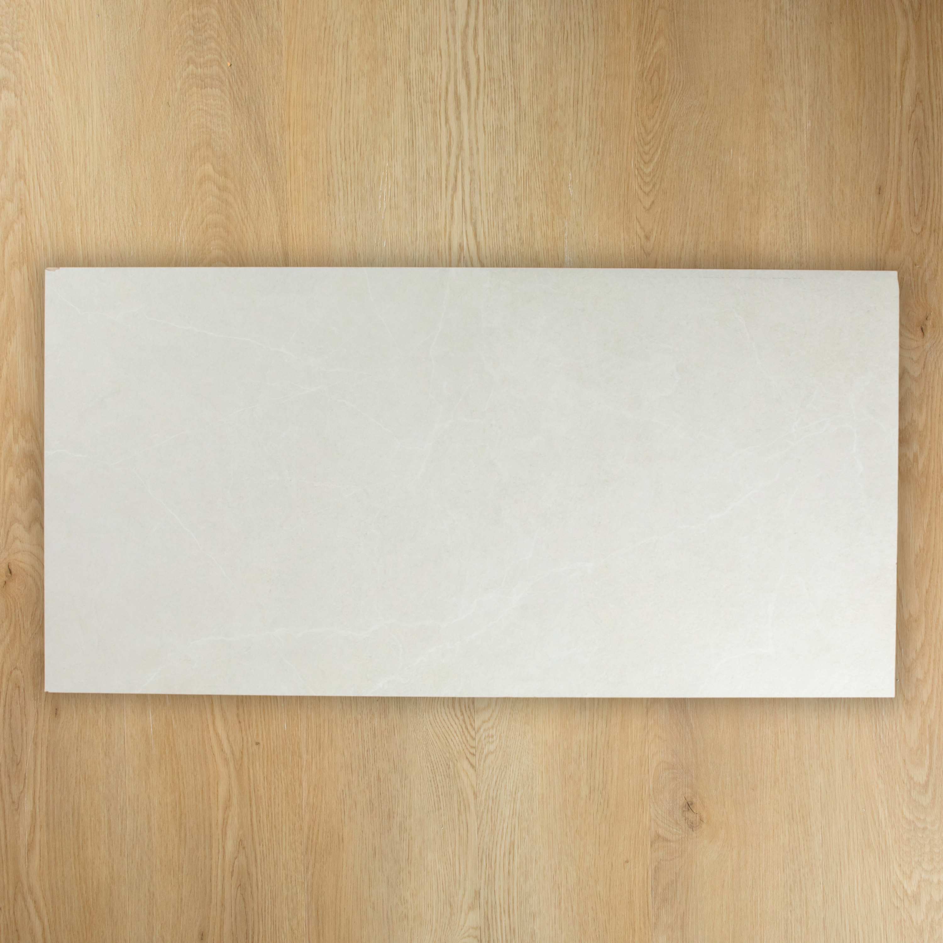 Luxury Stone White Honed