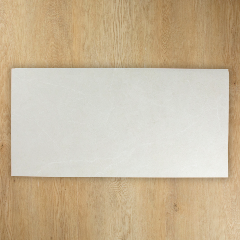 Luxury Stone White Honed