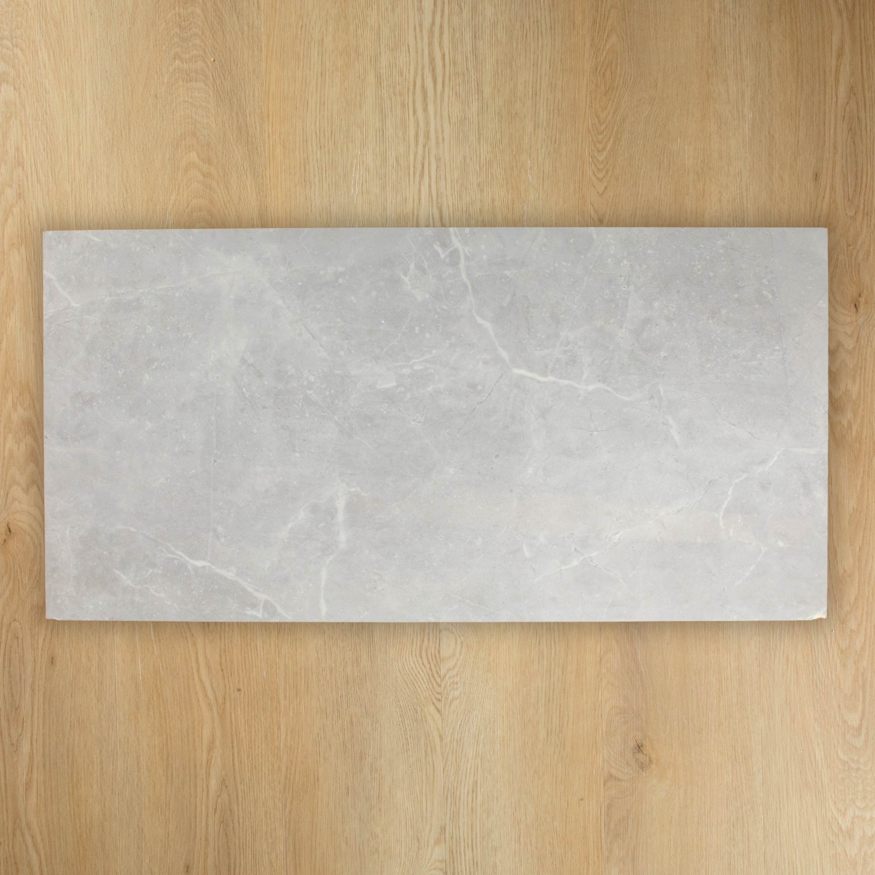 Bora Silver Polished