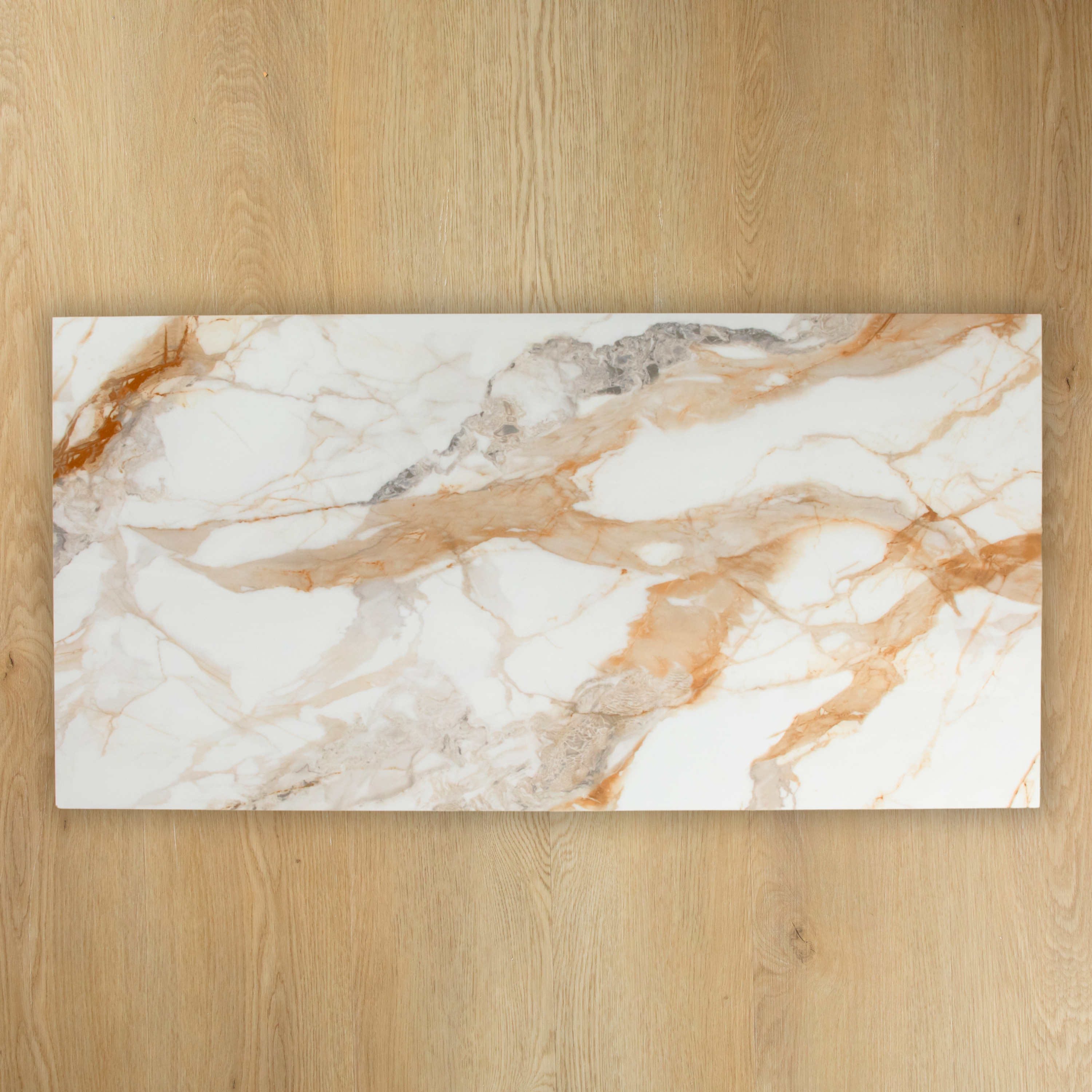Calacatta Roma Gold Matte