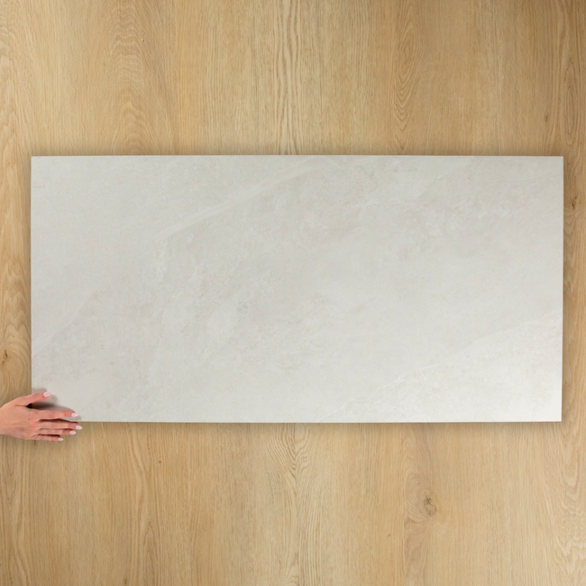 Slate Stone Bianco In Out